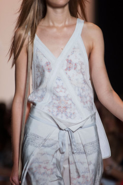 modelsoffthecatwalk:  BCBG Max Azria