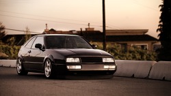 fullthrottleauto:  Volkswagen Corrado