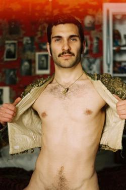 hotmalemodel:  Follow Hot Male Model for more hot guys!