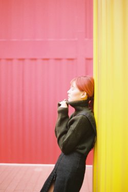koreanmodel:  KOREAN MODEL PICTORIAL Model: Lee Eun Hyeong Photo:
