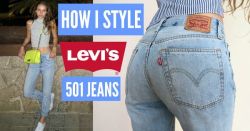 Just Pinned to Jeans - Mostly Levis:   http://ift.tt/2sE2vhA