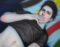 Kris Knight 