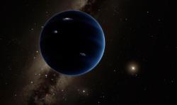 cosmicvastness:    Scientists Find Evidence for Ninth Planet