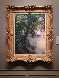 anabundanceofzachs:  Monet