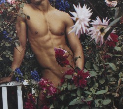 kradhe: A&F Quarterly: Spring Break, 2003. Ph by Bruce Weber