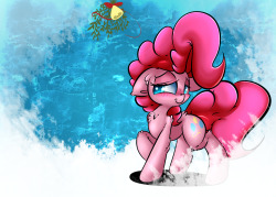 madacon:  Pinkie is free for kisses. Take your chance! DA  <3