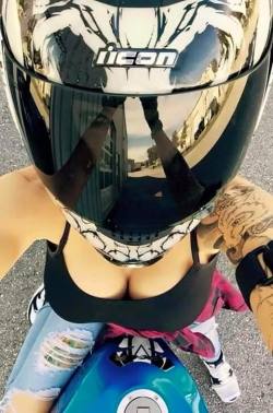 SPORTBIKE GIRLS