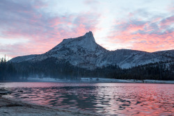 classy-jack:  Yosemite, CA 