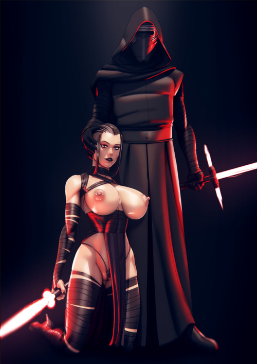 Kylo Ren