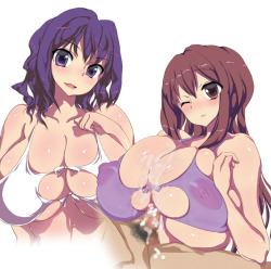 Hentai & Sandwich