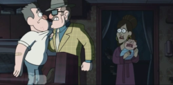 Grunkle4grandpa debunked?