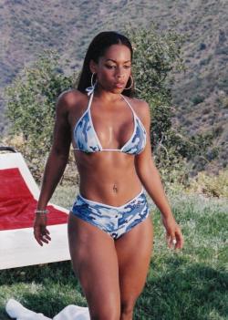 Ebony Love
