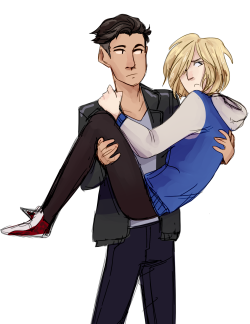 mangomomm:im in otayuri hell