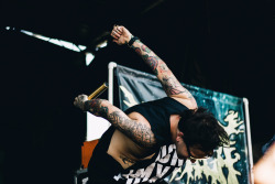 cathrinekhom:  Chris ”Fronz“ Fronzak | Attila.Pomona,