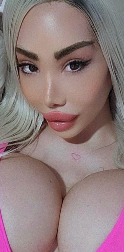 bimbogirlsworld: