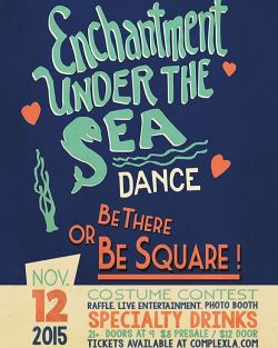 Great Scott! I&rsquo;m throwing a rhythmic ceremonial ritual! Come dance with me and pretend like we&rsquo;re in Back to the Future! There&rsquo;s going to be a raffle for BTTF prizes with the proceeds going to the Michael J Fox foundation, an awesome