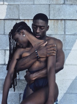 nataliemgc:  radicalbehavior:  hartbreakk:  Forever  Melanin