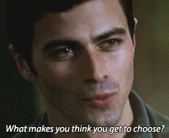 perilously:  deanmeme: favorite quotes, 1/5  and you think you