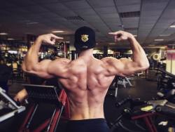 Follow Master Brandon  View the archive