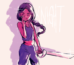 asobanana:  weeks late but wow connie 