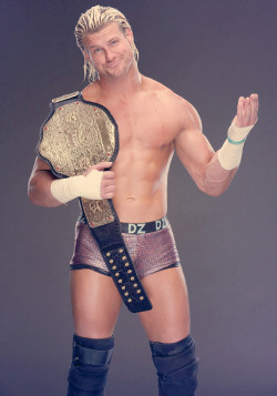 Really missing Ziggler!