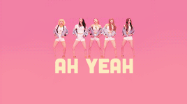 celo-mar:    2/? Favorite Kpop Releases of 2015: EXIDâ€™s Ah Yeah   