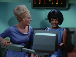 bookshop:  spocks–cock:  Nichelle Nichols frequently tells