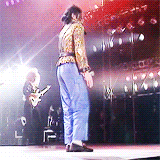            Michael Jackson meme: tour [1/1] → Dangerous World