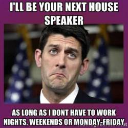 odinsblog:  The Speaker of The House makes 趉,500 per year…Paul