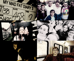 recure-deactivated20190307: My Mad Fat Diary series 3 — behind