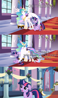 supersexyponies:  mylittlepony4u:  Am I doing it right?  I love