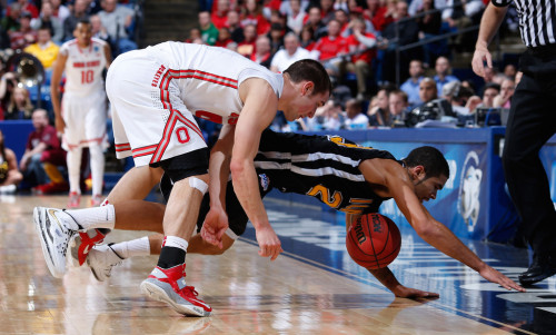 Aaron Craft (Ohio State)