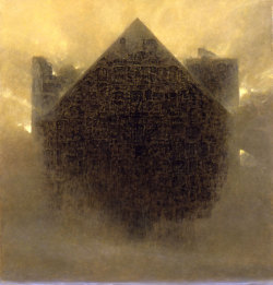 bestqualitybeksinski:  Zdzisław Beksiński