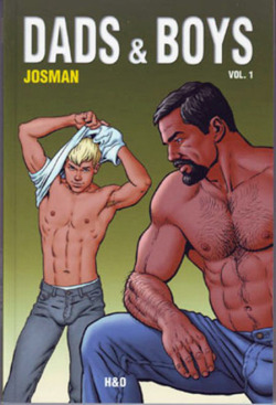 daddyworship2:  dadloveshisson: Dads and Boys by Josman http://dadloveshisson.tumblr.com/