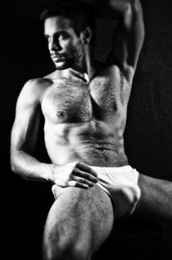 Follow my two hairy men blogs: http://sambrcln.tumblr.com http://hairysex.tumblr.com