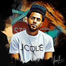 90sthug:  King Cole. 