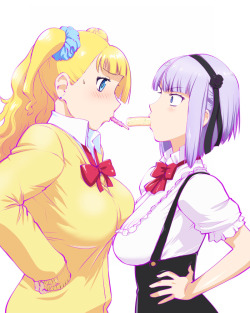 I’m definitely gonna be on a Galko tip for a while now.