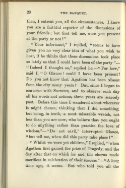 The Banquet of Plato  Percy Bysshe Shelley Cassell & Company