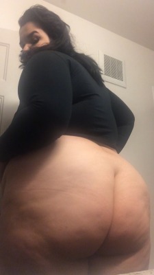 killerkurves:  poisonetlavin:  I am so loving my ass these days