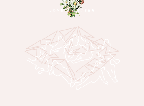 mynghaos:  seventeenâ€™s 1st albumÂ â€˜love&letterâ€™ - 160425 