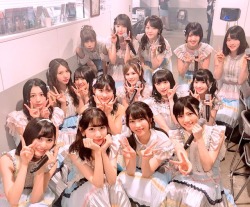 akb48-komi:♡AKB48 TOKYO IDOL FESTIVAL 2018♡