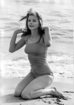 damsellover:  Ewa Aulin