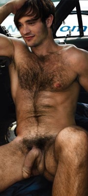 mancboyblue:  hot4hairy:  H O T 4 H A I R Y  Tumblr |  Tumblr