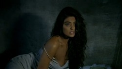 olordelaguayaba:Juliana Paes as Gabriela (2012)