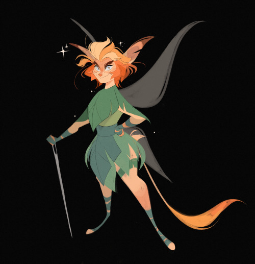 arealtrashact:  ‘Now, Tinker Bell was not all bad. Sometimes