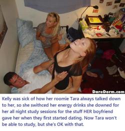 Better Room Mate Relations