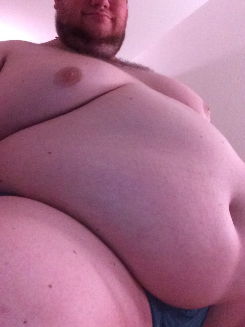 preedch:  Belly Friday?  Belly Friday spilling over onto Saturday it’s so big