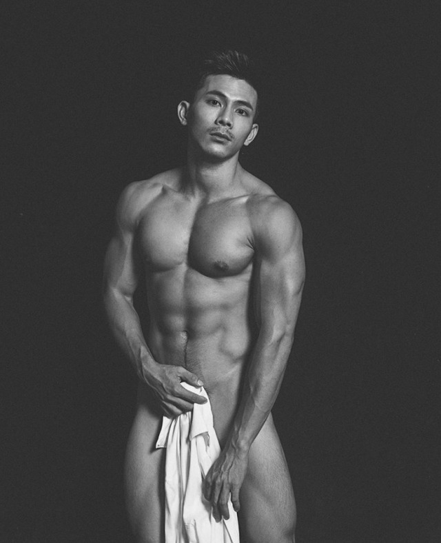 naksado:Vietnamese Hunk part. 2