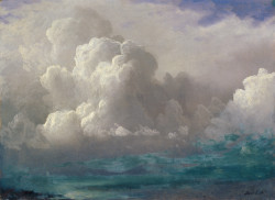 dianelikesart:  Albert Bierstadt