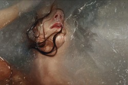 gaksdesigns:  Artist Alyssa Monks